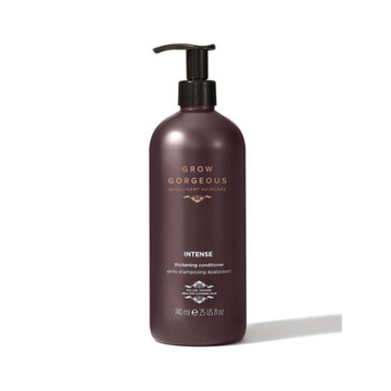 Grow Gorgeous Intense Thickening Conditioner Supersize 740ml