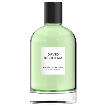 David Beckham aromatic greens Eau De Parfum 100ml