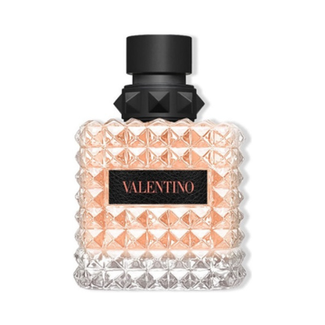 Valentino Born in Roma Coral Fantasy Donna Eau de Parfum Spray 100ml