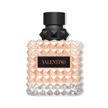 Valentino Born in Roma Coral Fantasy Donna Eau de Parfum 50ml
