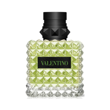 Valentino Donna Born In Roma Green Stravaganza Eau De Parfum Spray 30ml