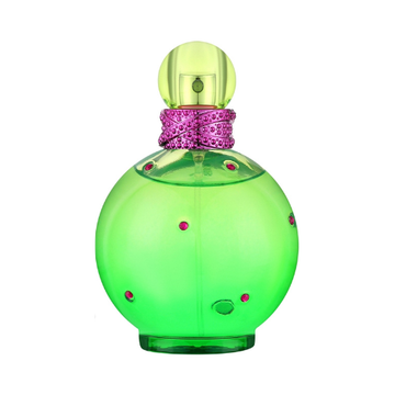Britney Spears Jungle Fantasy Eau De Toilette Spray 100ml