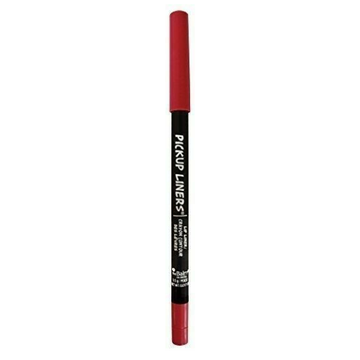 The Balm Cosmetics Pickup Liners Lip Liner