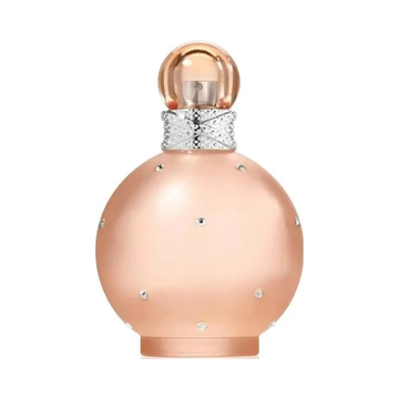 Britney Spears Naked Fantasy Eau De Toilette 100ml