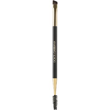 Dolce & Gabbana Eyebrow And Eyeliner Brush