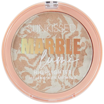 Sunkissed Marble Lumi Highlighter