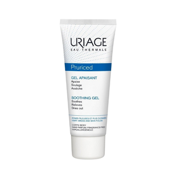 Uriage Pruriced Soothing Gel 100ml
