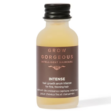 Grow Gorgeous Intense Limited Edition Growth Serum 30ml