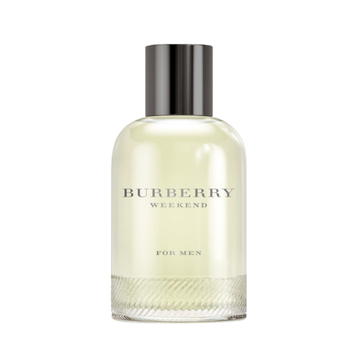 Burberry Weekend For Men Eau De Toilette Spray 100ml
