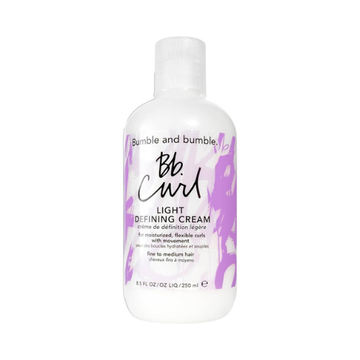 Bumble & Bumble Light Curl Defining Cream 250ml