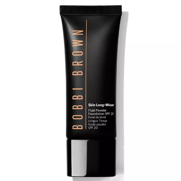 Bobbi Brown Skin Long-Wear Fluid Powder Foundation 40ml