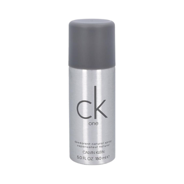 Calvin Klein Ck One Deodorant Spray 150ml