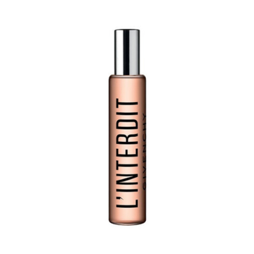 Givenchy L'interdit Eau De Parfum Spray Rollerball 20ml