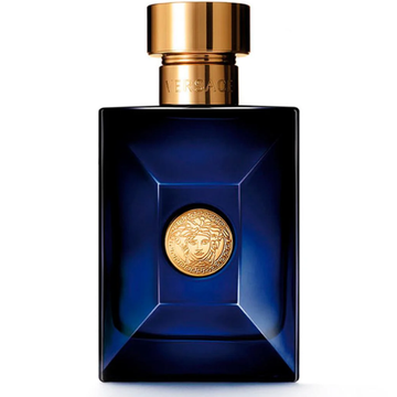 Versace Dylan Blue Eau De Toilette Spray 100ml