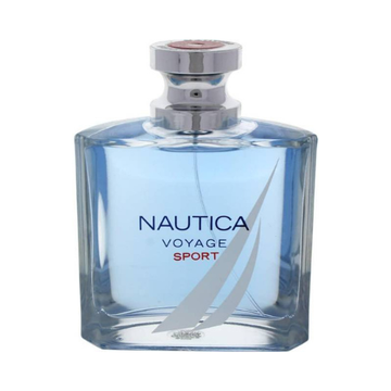 Nautica Voyage Sport Eau De Toilette Spray 100ml