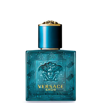 Versace Eros Eau De Toilette Spray 30ml