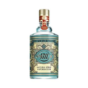 4711 Original Eau De Cologne 400ml
