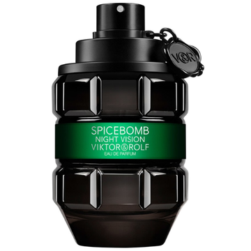 Viktor & Rolf Spicebomb Night Vision Eau De Parfum Spray 50ml