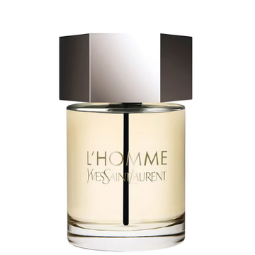 Yves Saint Laurent L'Homme Eau De Toilette Spray 60ml