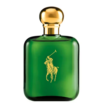 Ralph Lauren Polo Green Eau De Toilette Spray 118ml