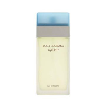 Dolce & Gabbana Light Blue Eau De Toilette Spray 100ml