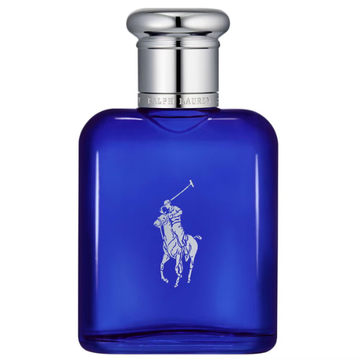 Polo Ralph Lauren Blue Eau De Toilette Spray 125ml