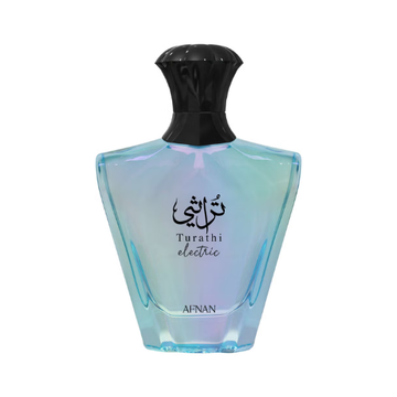 Afnan Turathi Electric Eau De Parfum Spray 90ml