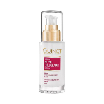 Guinot Nutri Cellulaire Soothing Nourishing Serum 30ml