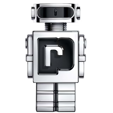 Paco Phantom Eau De Toilette Spray 50ml