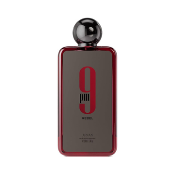 Afnan 9pm Rebel Eau De Parfum Spray 100ml