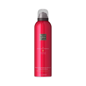 Rituals Ayurveda Foaming Shower Gel 200ml