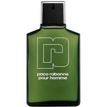 Paco Rabanne Pour Homme Eau De Toilette Spray 100ml