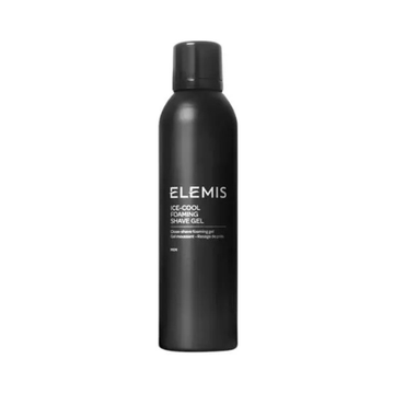 Elemis Men Ice Cool Foaming Shave Gel 200ml