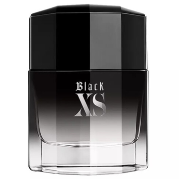 Paco Rabanne Black XS Eau De Toilette Spray 50ml