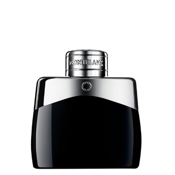 Mont Blanc Legend Eau De Toilette Spray 50ml