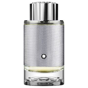 Montblanc Explorer Platinum Eau De Parfum Spray 100ml