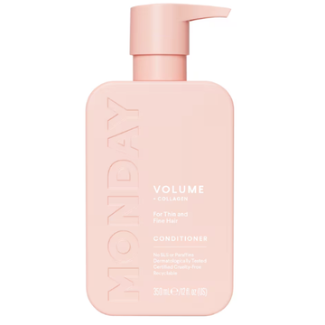 MONDAY Haircare Volume Conditioner 350ml