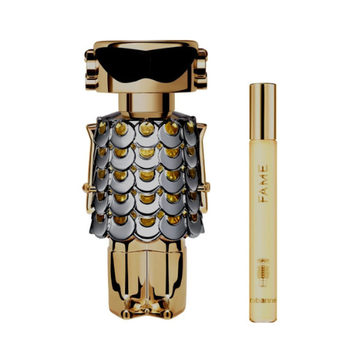 Paco Rabanne Fame Gift Set 80ml EDP+ 20ml EDP