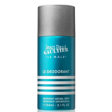 Jean Paul Gaultier Le Male Deodorant Spray 150ml