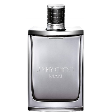 Jimmy Choo Man Eau De Toilette Spray 100ml