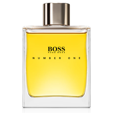 Hugo Boss Number One Eau De Toilette Spray 100ml