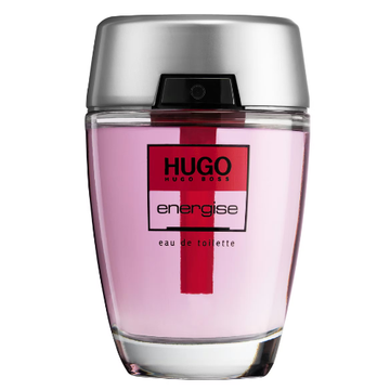 Hugo Boss Energise For Him Eau De Toilette Spray 75ml
