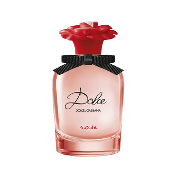 Dolce & Gabbana Dolce Rose Eau De Toilette Spray 50ml