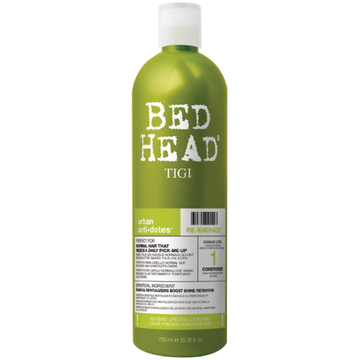 Tigi Bed Head Urban Re-Energize Conditioner 750ml