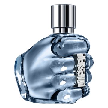 Diesel Only The Brave Eau De Toilette Spray 50ml