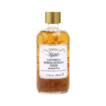 Kiehl's Calendula Herbal-Extract Toner 230ml