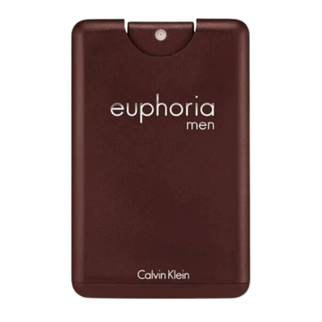 Calvin Klein Euphoria Men Eau De Toilette Spray 20ml