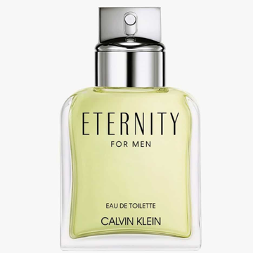 Calvin Klein Eternity For Men Eau De Toilette Spray 50ml