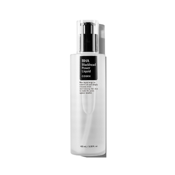 COSRX BHA Blackhead Power Liquid 100ml