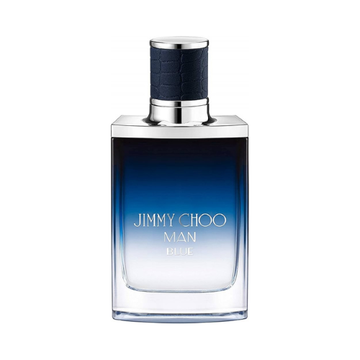 Jimmy Choo Man Blue Eau De Toilette Spray 50ml